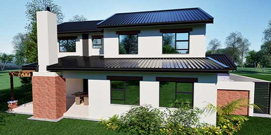 3 Bedroom Property for Sale in Hartland Lifestyle Estate Western Cape